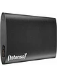 Intenso External SSD 2TB Premium Edition Black - Miniatura 3