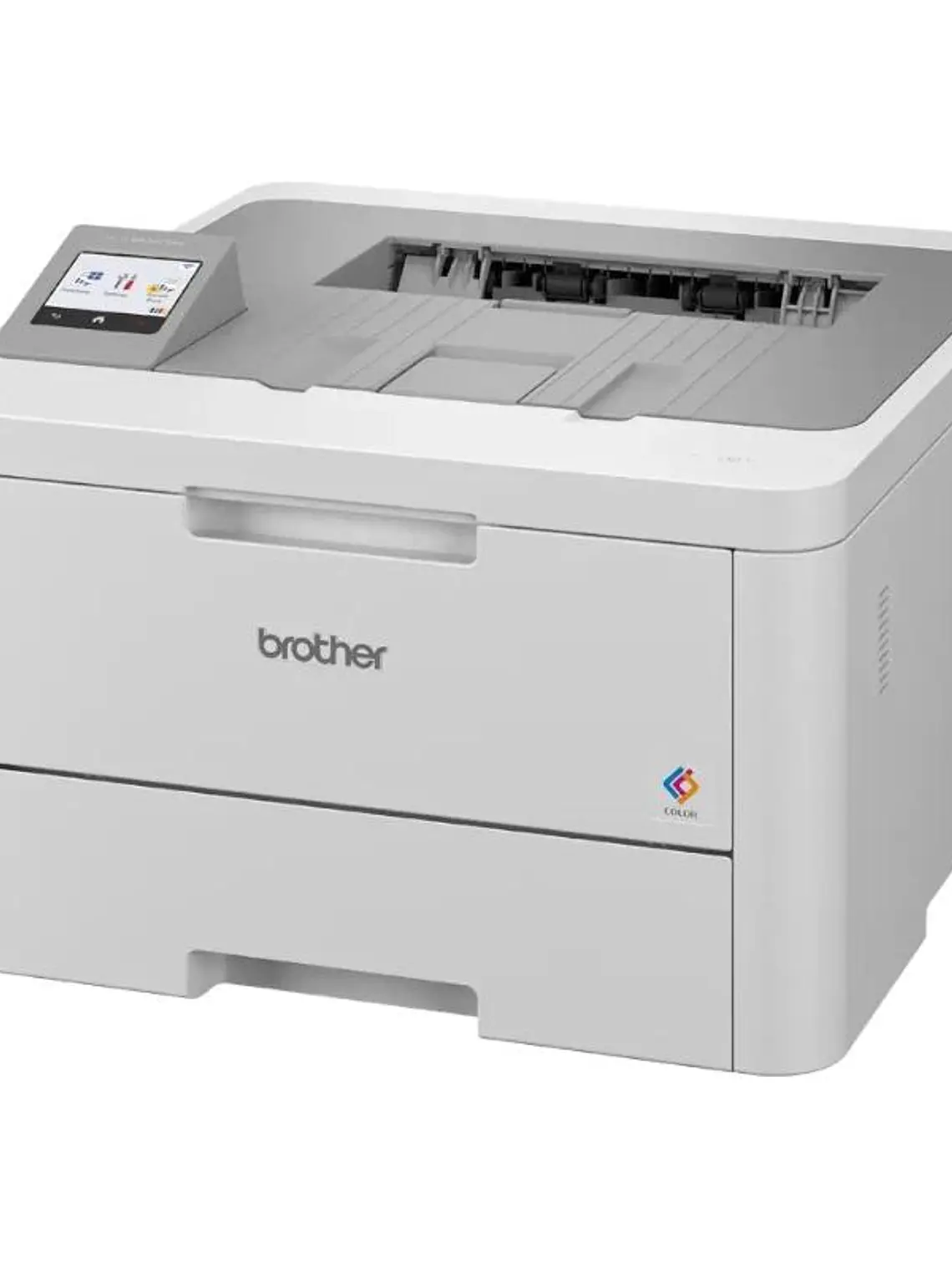Brother Impresora Laser Led Color HL-L8230CDW 2