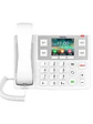 Fanvil X305 SIP teléfono de botón grande - Miniatura 1