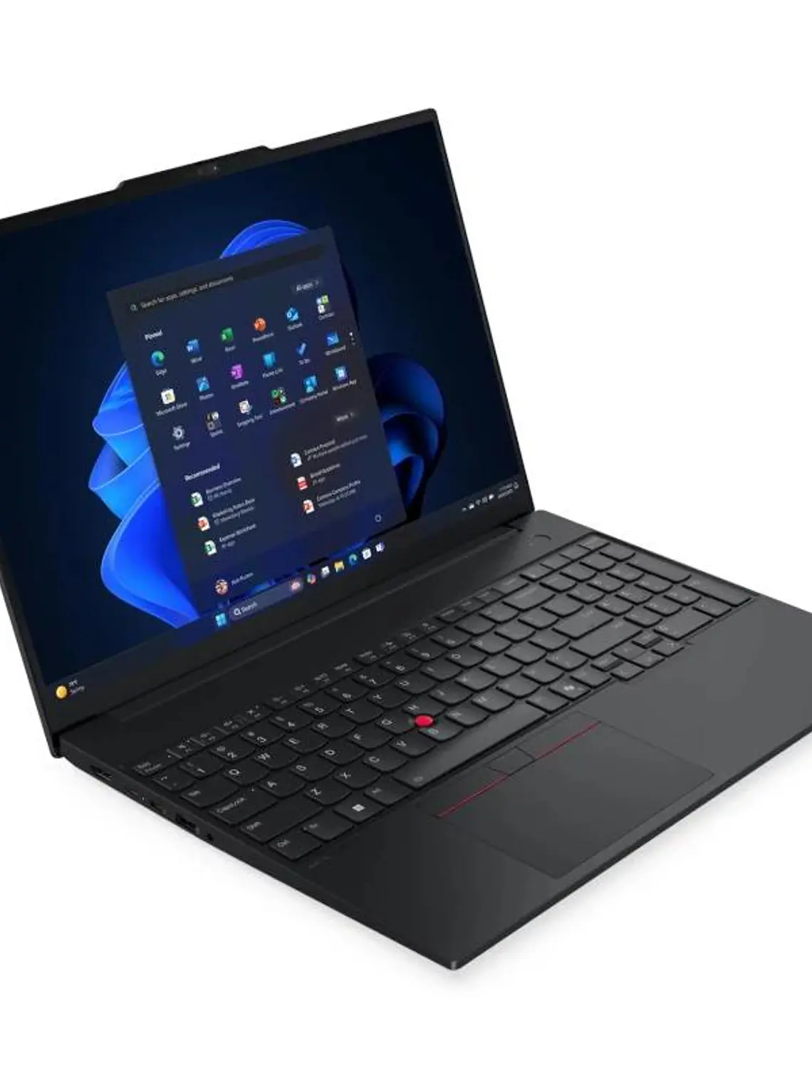 Lenovo TP E16 U7-255H 16GB 512GB W11Pro 16
