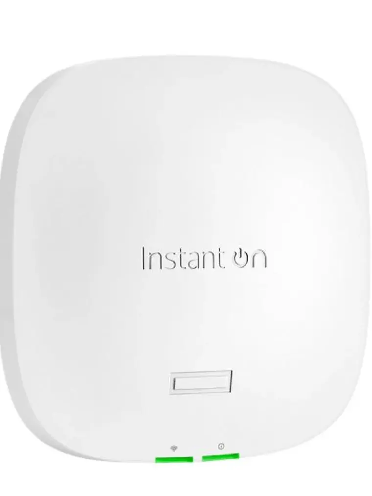 HPE NW IOn AP21 (RW) WiFi6 AP Dual 2x2 Interior 2