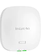 HPE NW IOn AP21 (RW) WiFi6 AP Dual 2x2 Interior - Miniatura 2