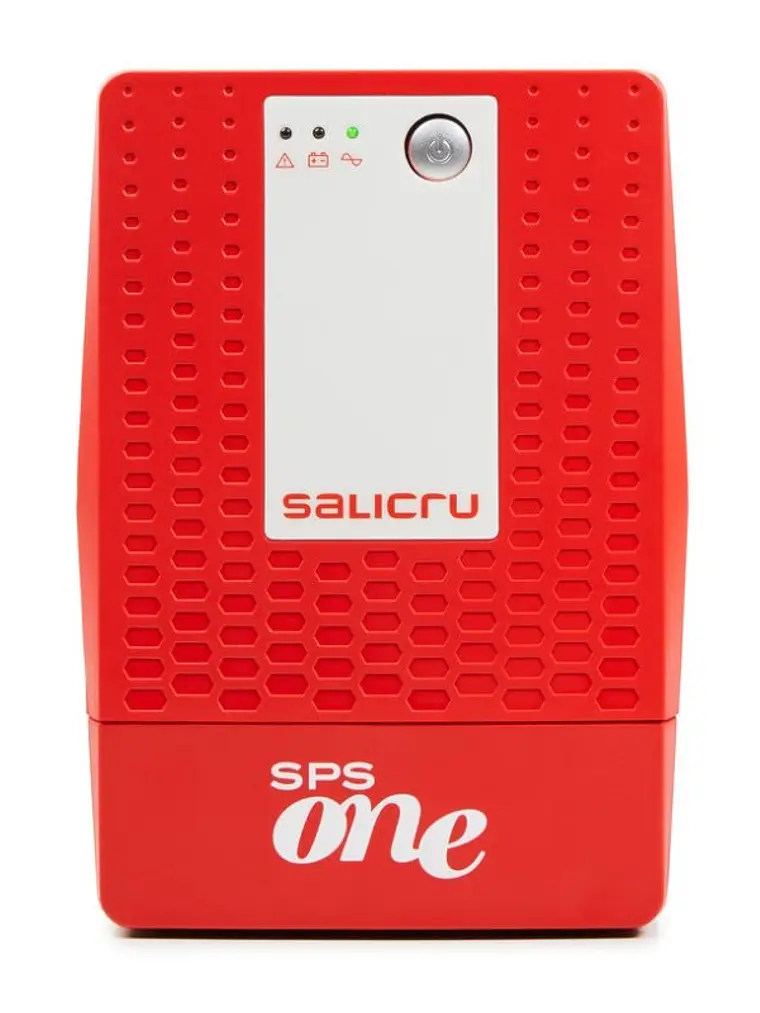 Salicru SPS 850 one A UL 1