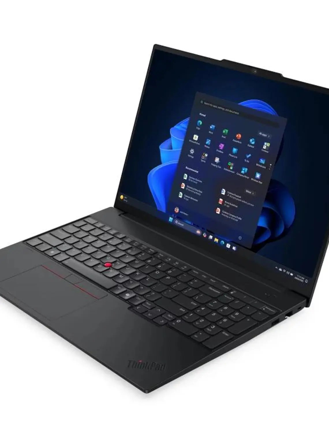 Lenovo TP E16 U7-255H 16GB 512GB W11Pro 16