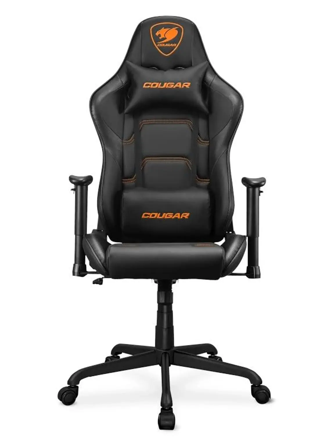 Cougar Silla Gaming Armor Elite Black 1