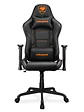 Cougar Silla Gaming Armor Elite Black - Miniatura 1