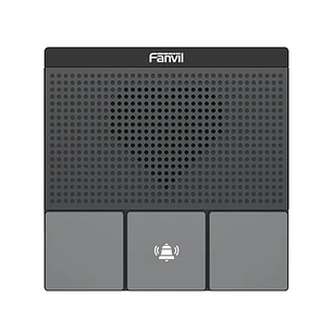 Fanvil A10 SIP Mini Intercom 2 líneas PoE