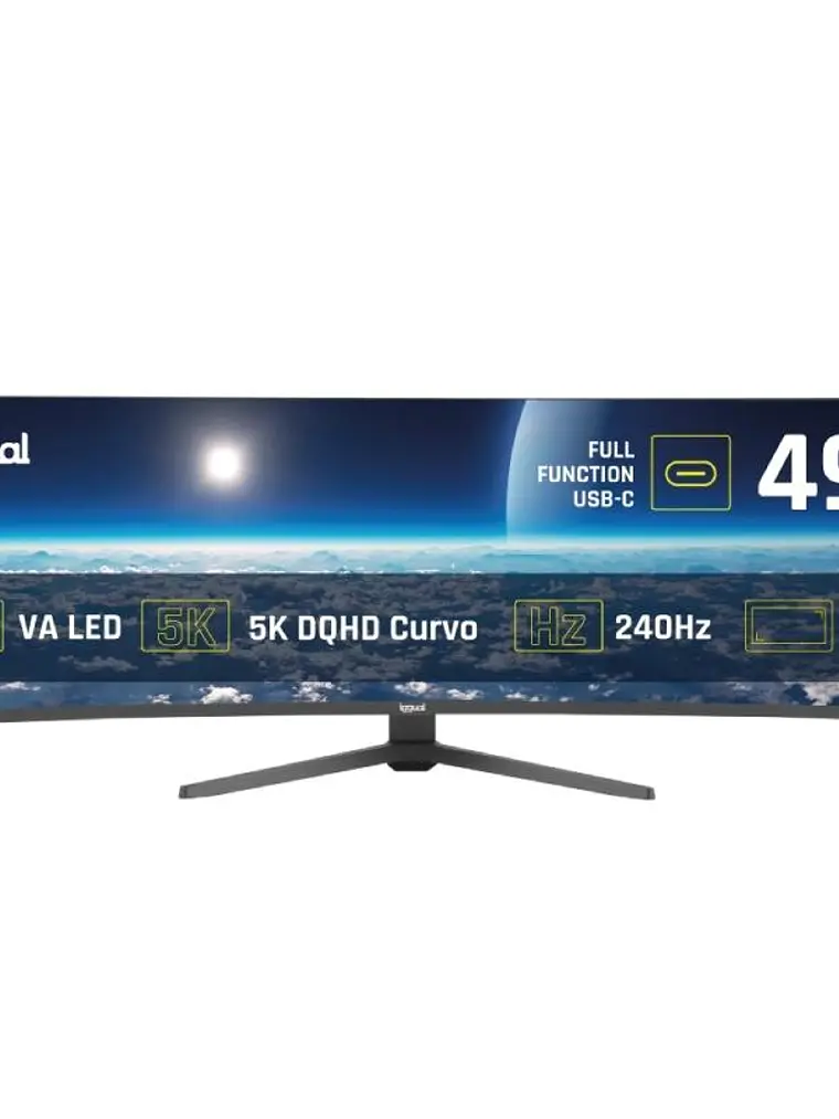 iggual Monitor 49