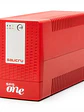 Salicru SPS 850 one A UL - Miniatura 3