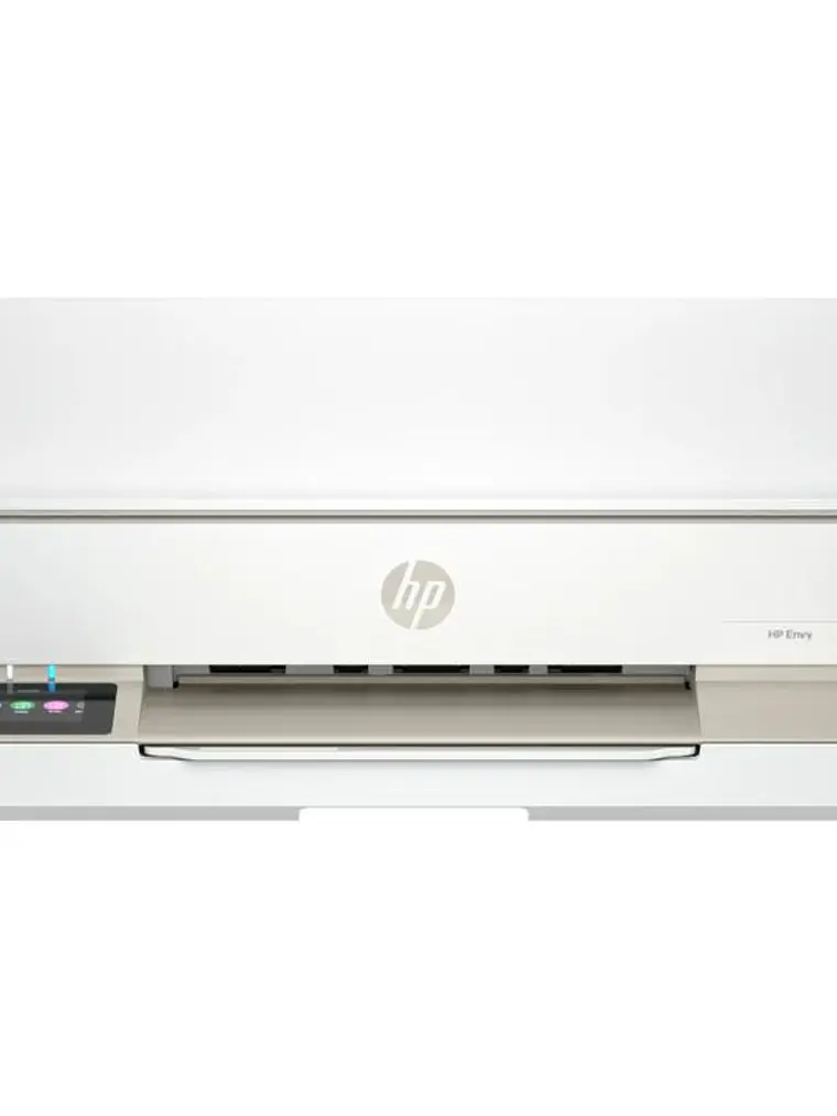 HP Multifunción 6120e WiFi/ Fax Móvil/ Dúplex/ 1