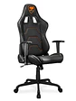 Cougar Silla Gaming Armor Elite Black - Miniatura 4