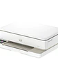 HP Multifunción 6120e WiFi/ Fax Móvil/ Dúplex/ - Miniatura 2