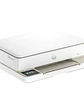 HP Multifunción 6120e WiFi/ Fax Móvil/ Dúplex/ - Miniatura 3