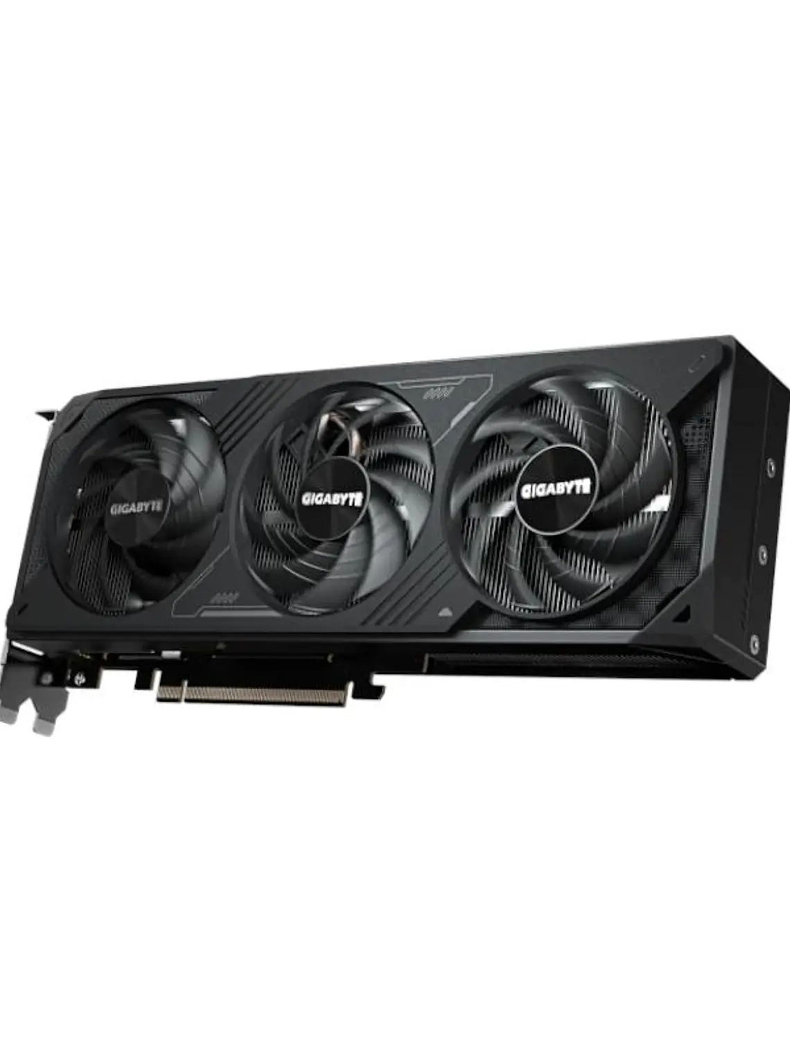 Gigabyte VGA NVIDIA RTX 5070 WF3 OC 12GB  DDR7 3