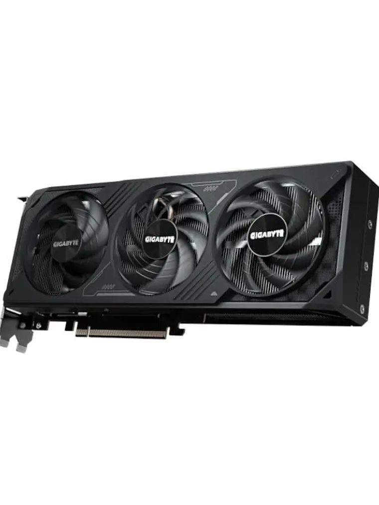 Gigabyte VGA NVIDIA RTX 5070 WF3 OC 12GB  DDR7 3