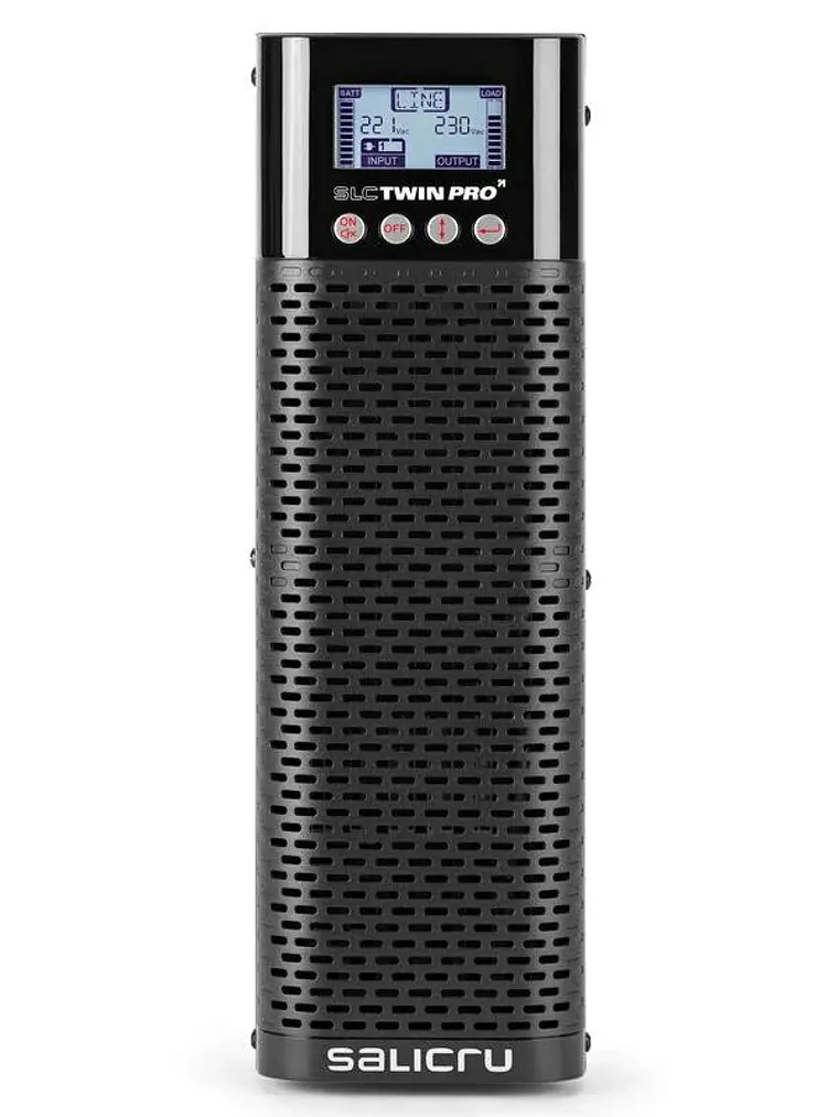 Salicru  SLC 2000 Twin Pro2  B1 sin bat. 2