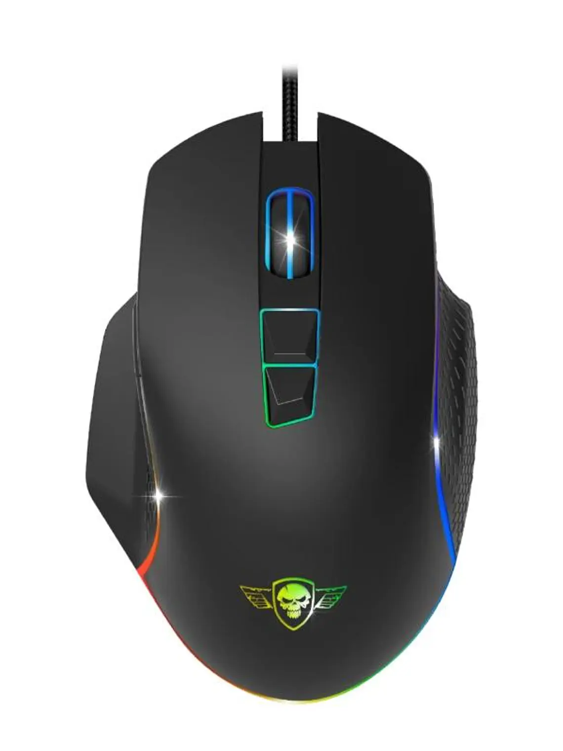 Spirit of Gamer Raton Souris Pro M1 2