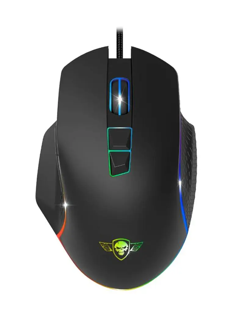 Spirit of Gamer Raton Souris Pro M1 2