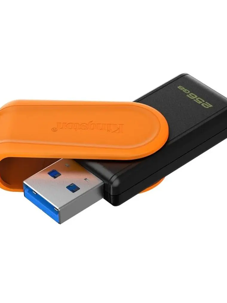 Kingston DataTraveler Exodia S 256GB USB 3.2 Gen 1 1