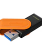 Kingston DataTraveler Exodia S 256GB USB 3.2 Gen 1 - Miniatura 1