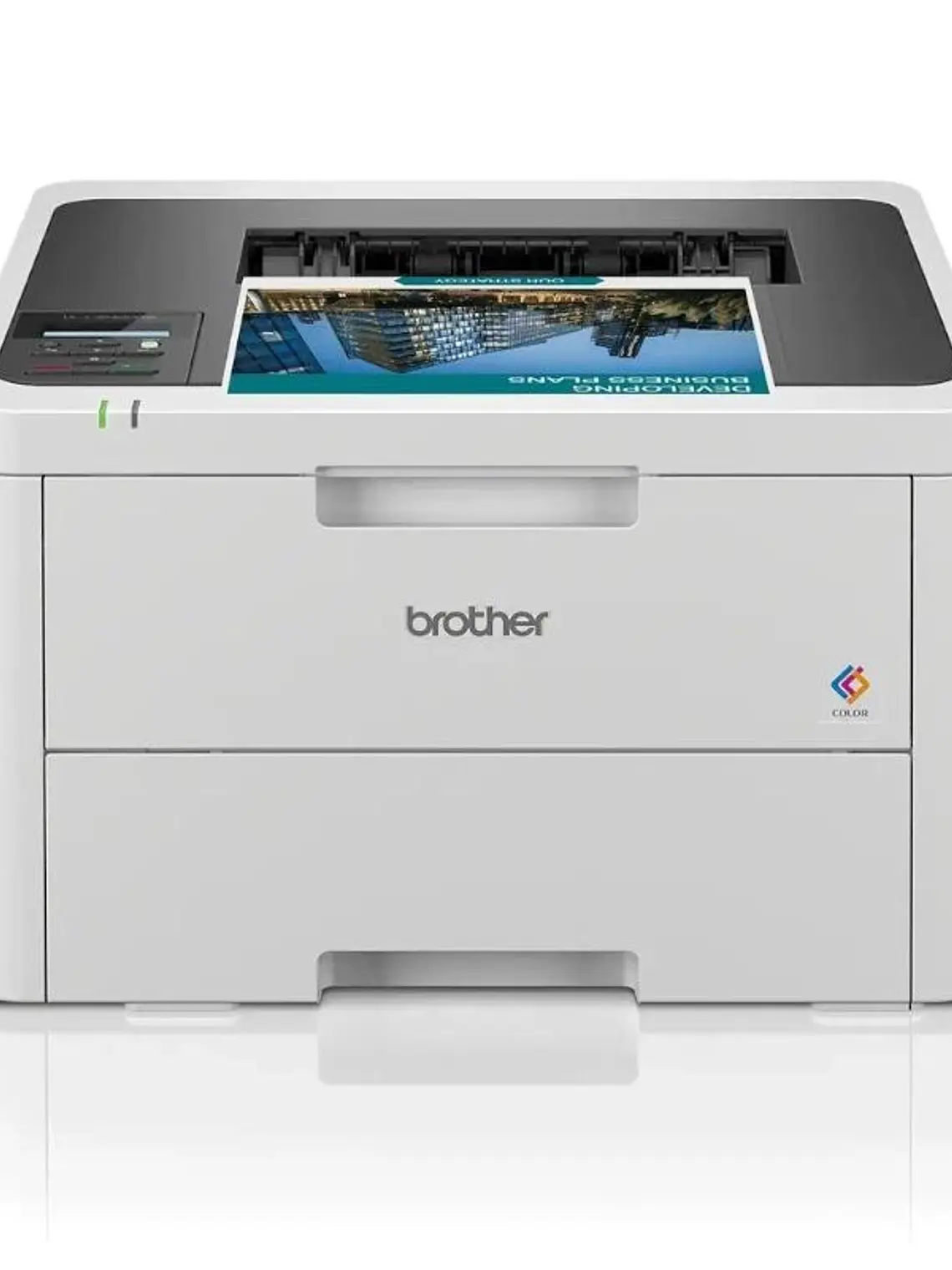 Brother Impresora Laser Color HL-L3240CDW 1