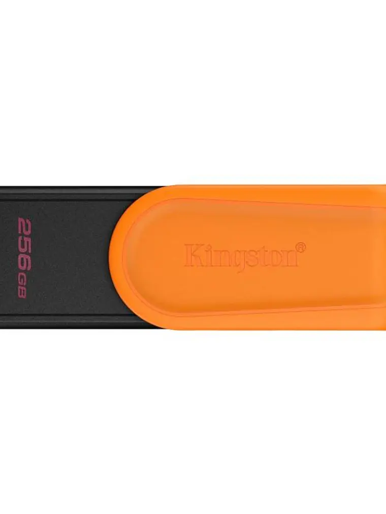 Kingston DataTraveler Exodia S 256GB USB 3.2 Gen 1 2