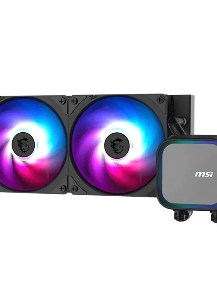 MSI Refrigeracion Liquida A13 240 2