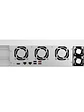 QNAP TS-864eU-RP-8G NAS 8XHDD-Bay 2x2.5GbE 4xUSB - Miniatura 4