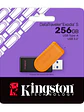 Kingston DataTraveler Exodia S 256GB USB 3.2 Gen 1 - Miniatura 3