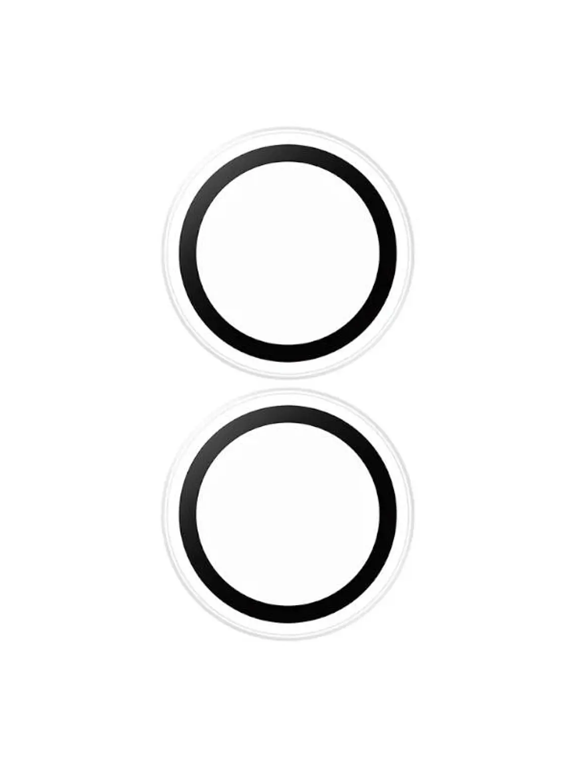 PanzerGlass Camera Protec. iPhone 17-16-16+ Transp 2