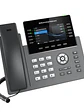 GrandStream IP Phone GRP2615 5 SIP 2xGbE PoE WiFi - Miniatura 2
