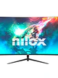 NILOX NXM27FHD18001 Monitor 27