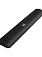 EWENT EW3180 Reposa Muñecas Ergonómico Negro - Miniatura 1