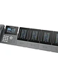 GrandStream IP Phone GRP2615 5 SIP 2xGbE PoE WiFi - Miniatura 3