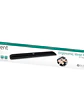 EWENT EW3180 Reposa Muñecas Ergonómico Negro - Miniatura 2