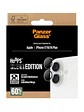 PanzerGlass Camera Protec. iPhone 17-16-16+ Transp - Miniatura 4