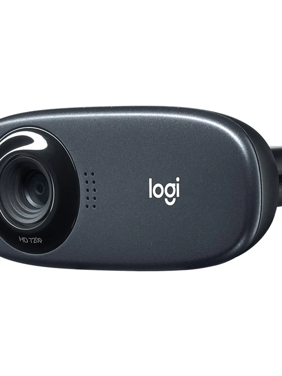 Logitech HD Webcam C310 4
