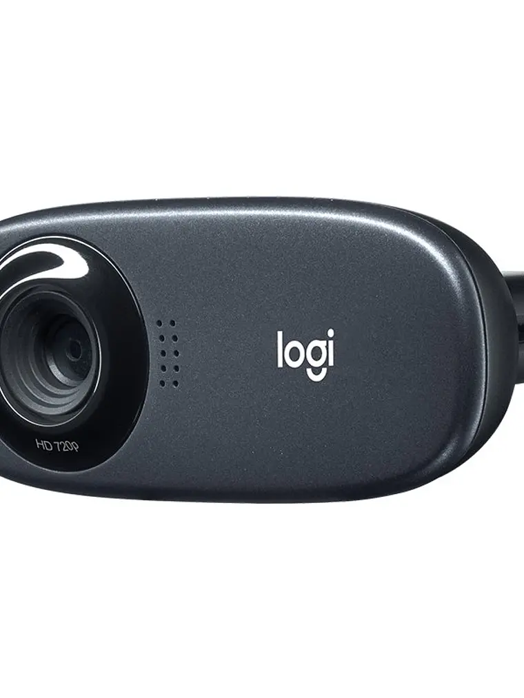 Logitech HD Webcam C310 4