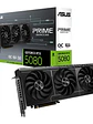 ASUS VGA NVIDIA PRIME RTX 5080 OC 16GB DDR7 - Miniatura 1