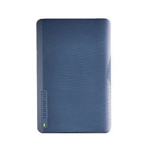 Intenso HDD Externo 6029565 1TB 2.5