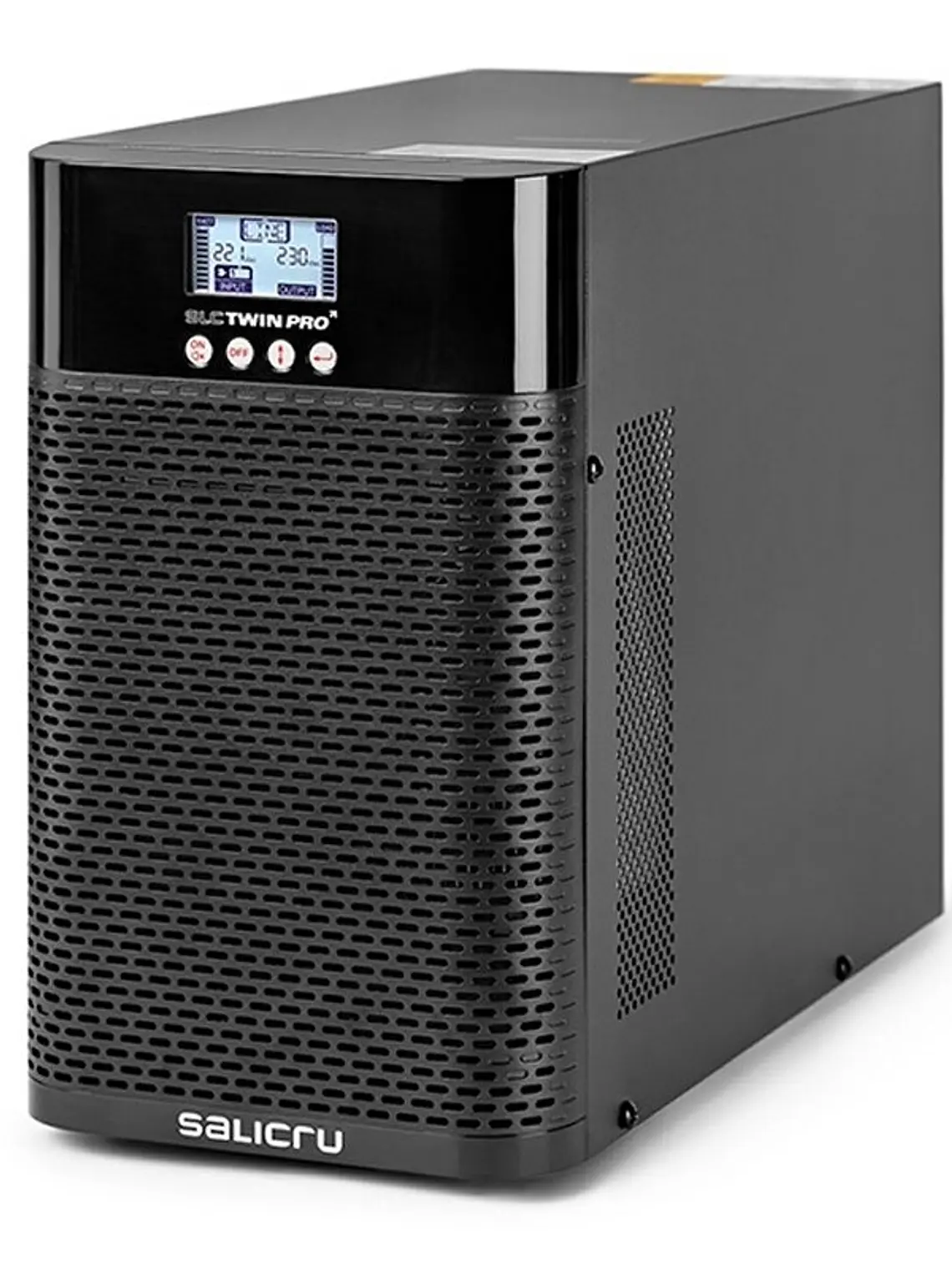 Salicru SLC 3000 Twin Pro2 B1-Sin Baterias 1