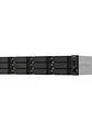 QNAP TS-1264U-RP-8G NAS 12XHDD-Bay 2x2.5GbE - Miniatura 3