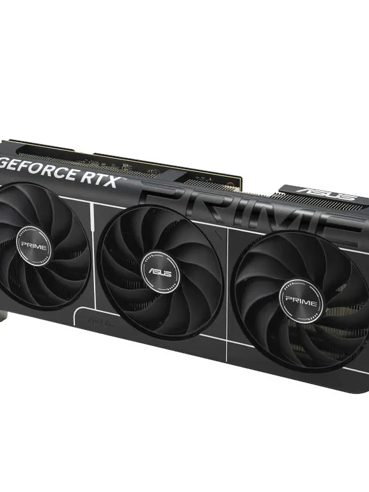ASUS VGA NVIDIA PRIME RTX 5080 OC 16GB DDR7 3