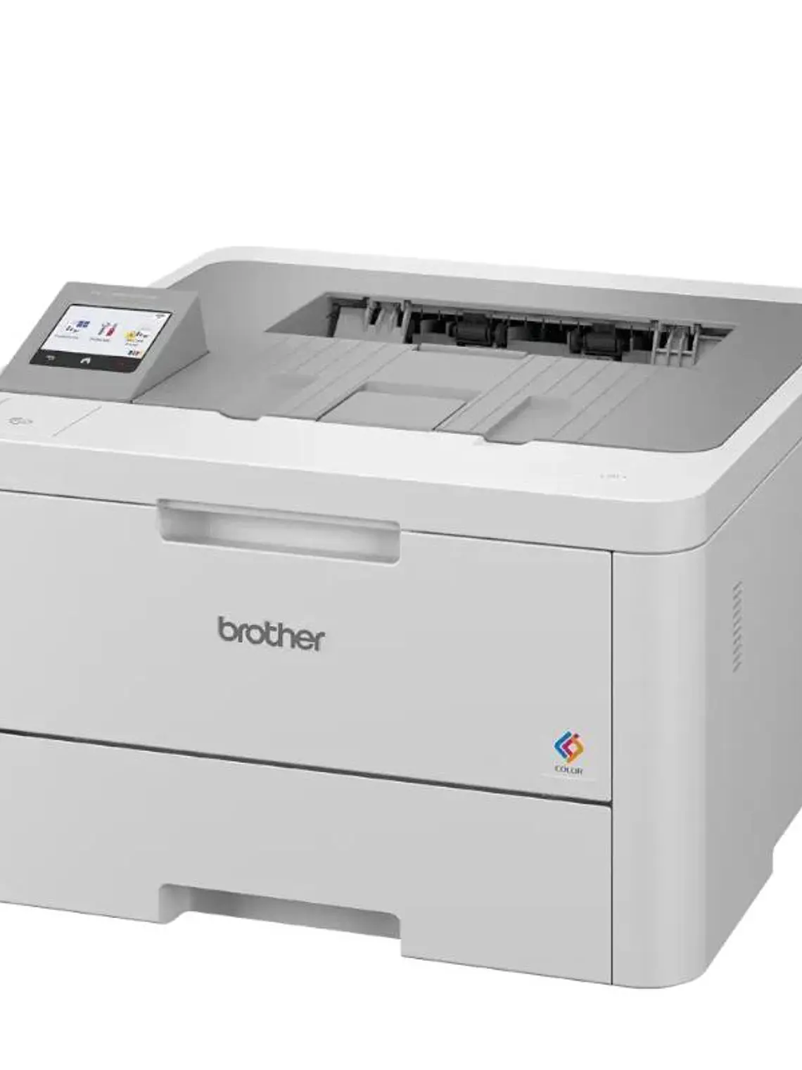 Brother Impresora Laser Color HL-L8240CDW 2