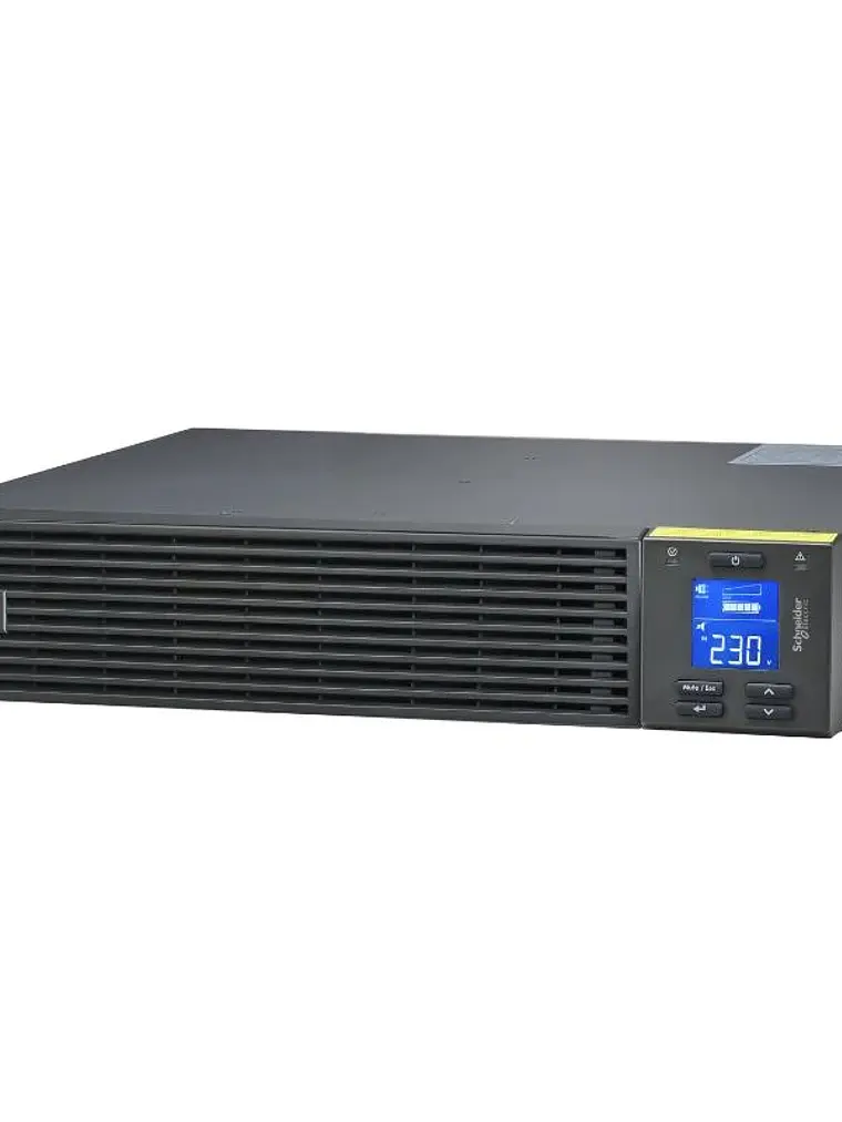 APC Easy UPS SRV RM 1000VA 230V rack 2U 1