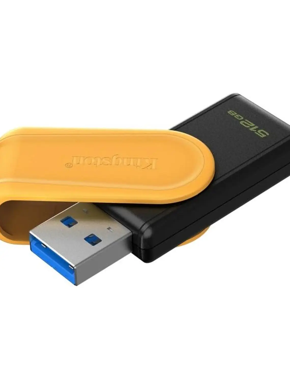 Kingston DataTraveler Exodia S 512GB USB 3.2 Gen 1 1