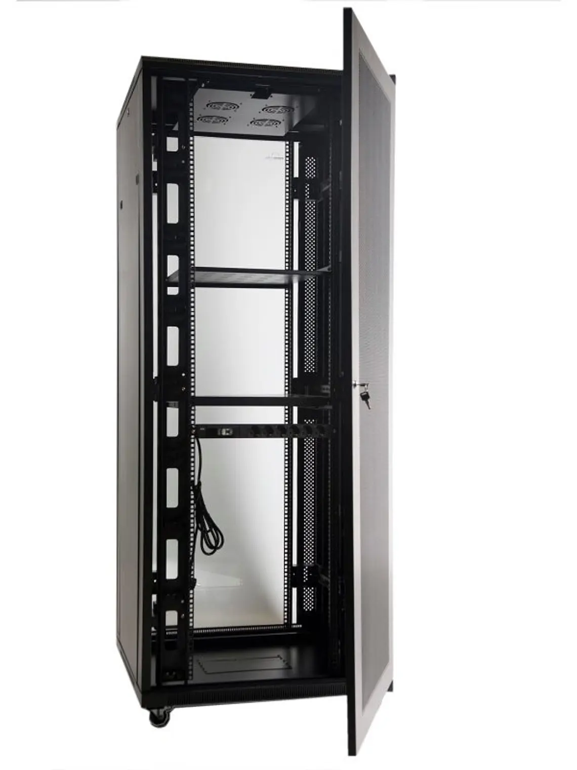 Monolyth Armario 47U SH8847 800X800 Pta Perforada 1