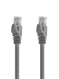 Aisens Latiguillo Rj45 Cat.6A Utp Gris 5.0M - Miniatura 2