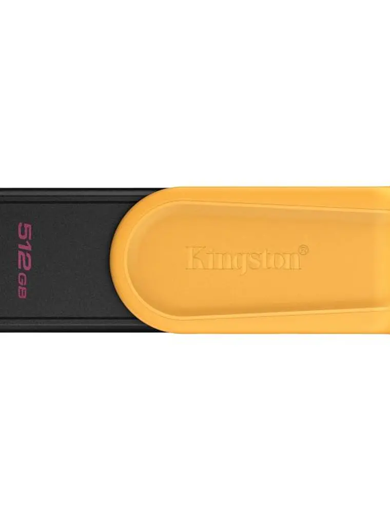 Kingston DataTraveler Exodia S 512GB USB 3.2 Gen 1 2