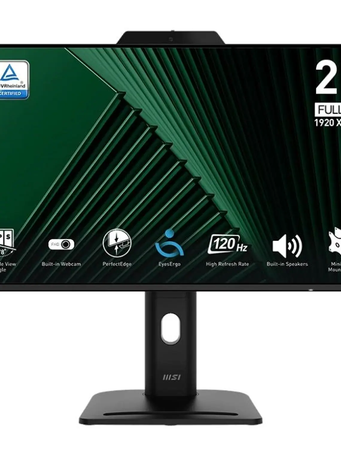 MSI MP272PMG Monitor 27